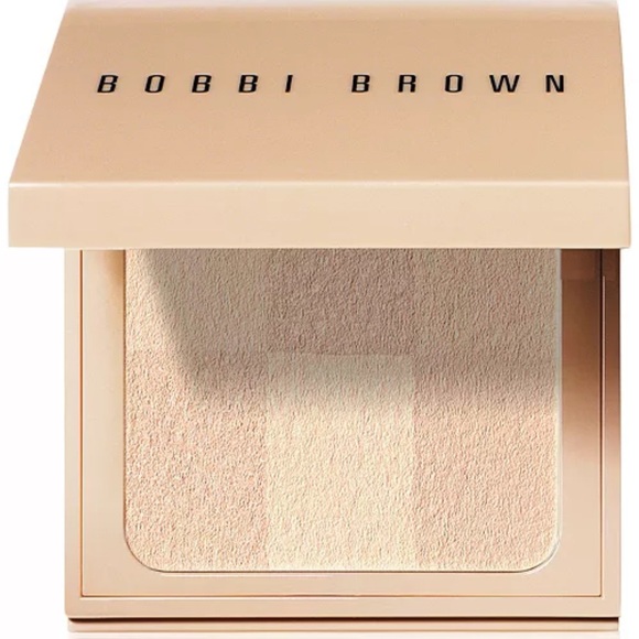 Bobbi Brown Other - Bobbi Brown Nude Finish Illuminating Powder Bare